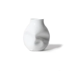 Flash Sale Goodbeast Boulder Vase White