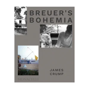 Sale BOOKS Breuer's Bohemia