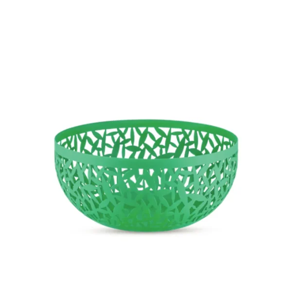 New Alessi CACTUS! Fruit Bowl