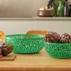 New Alessi CACTUS! Fruit Bowl