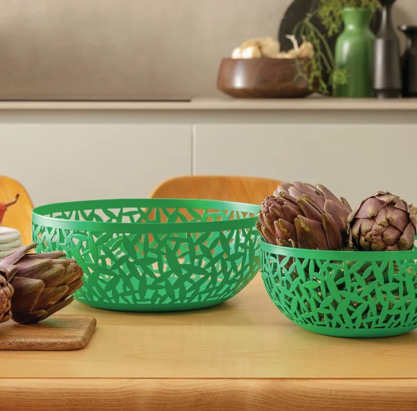 Shop Alessi CACTUS! Fruit Bowl (Large)