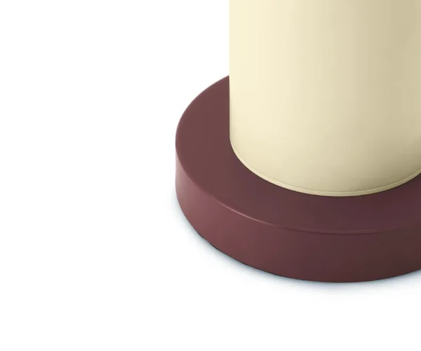 Outlet Normann-Copenhagen Cellu Table Lamp US, Cream