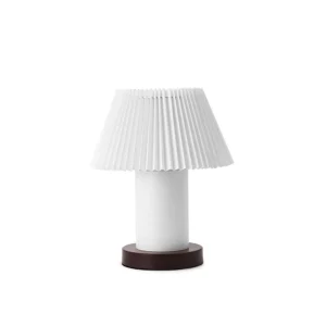 Fashion Normann-Copenhagen Cellu Table Lamp US, White