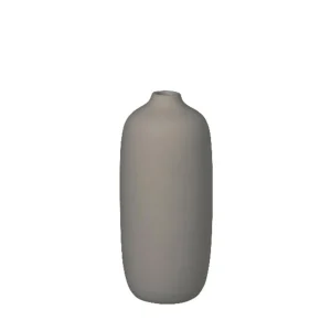 Clearance Blomus Ceola Vase, Satellite, 3 x 7