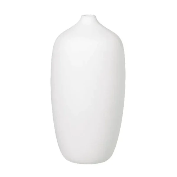 Online Blomus Ceola Vase, White 5x10