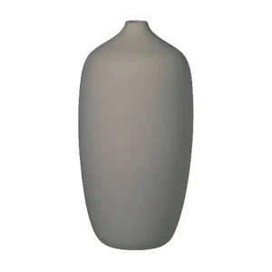 Cheap Blomus Ceola Vase, 5x10 Satellite