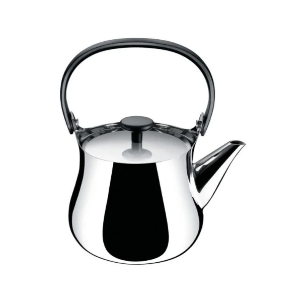 Shop Alessi CHA teapot by Naoto Fukasawa