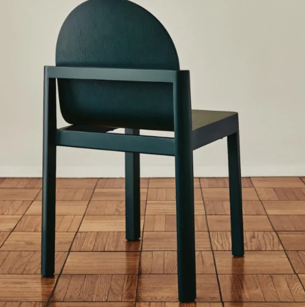 Best Edits CLEO chair, Black