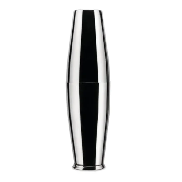 Fashion Alessi Cocktail Shaker, Inox