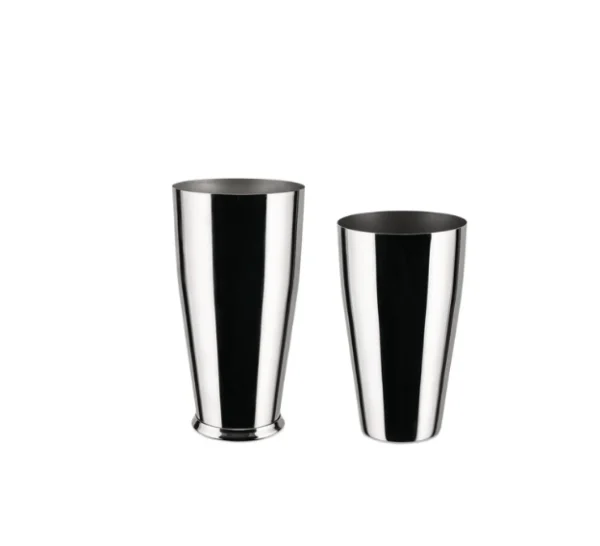 Fashion Alessi Cocktail Shaker, Inox