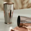 Fashion Alessi Cocktail Shaker, Inox