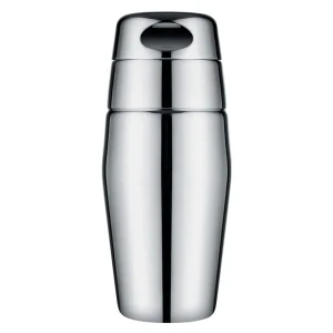 Outlet Alessi Cocktail shaker, Polished