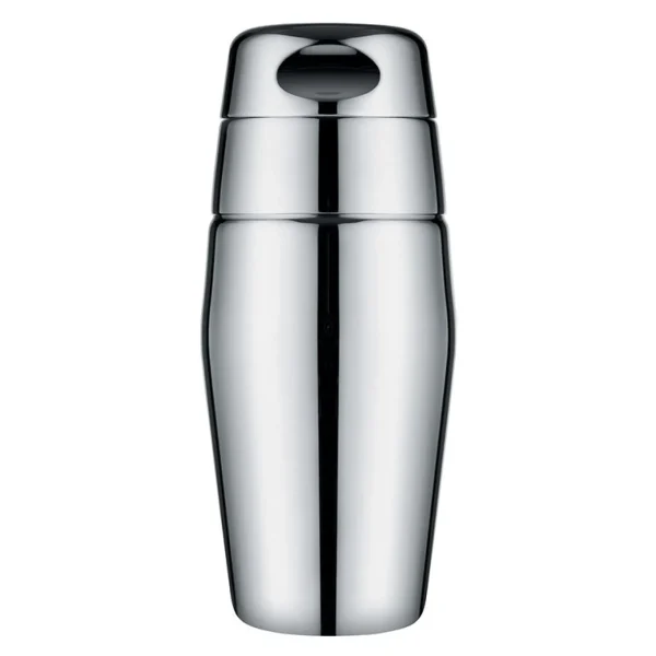 Outlet Alessi Cocktail shaker, Polished