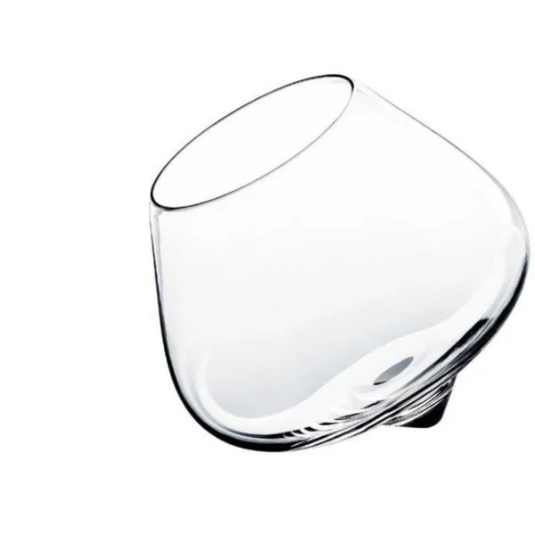 Sale Normann-Copenhagen Cognac Glasses Set of 2, Normann Copenhagen