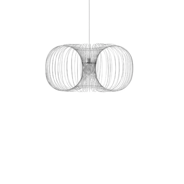 New Normann-Copenhagen Coil Lamp Ø110 x H56,5