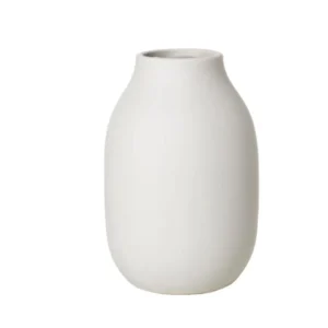 Store Blomus Colora Vase, Moonbeam, 8x 6