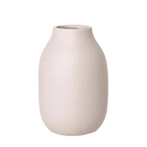 Flash Sale Blomus Colora Vase, Rose Dust, 4 x 6