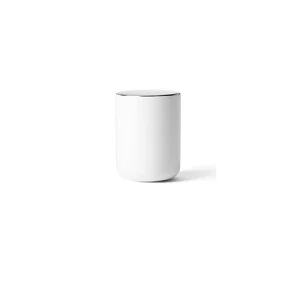 Best Sale Audo Container, White