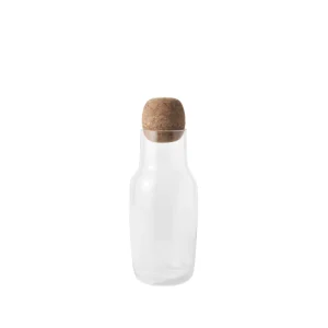 Clearance Muuto Corky Carafe, Clear