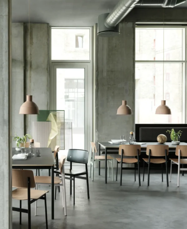 Best Sale Muuto Corky Carafe, Grey
