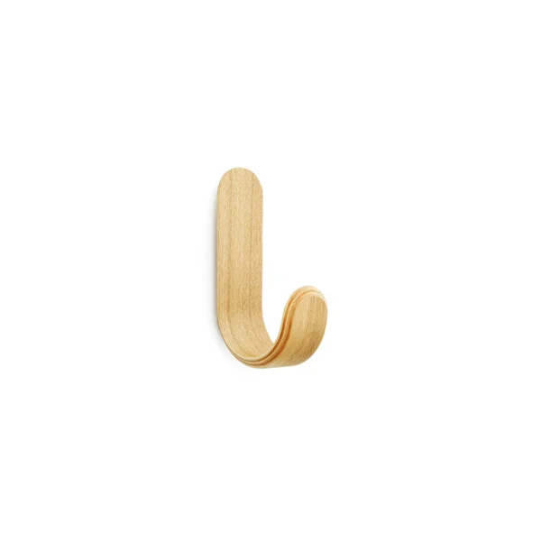 Online Normann-Copenhagen Curve Hook, Ash