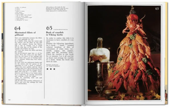 Shop Taschen Dali Les Diners De Gala