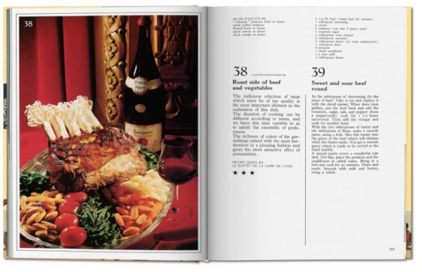 Shop Taschen Dali Les Diners De Gala