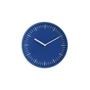 Online Normann-Copenhagen Day Wall Clock, Blue