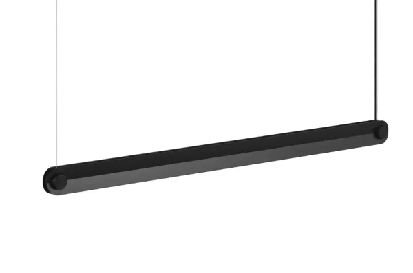 Outlet Normann-Copenhagen Dim Linear Lamp US, Black