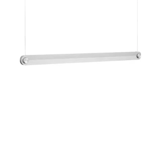 Store Normann-Copenhagen Dim Linear Lamp US, Brushed Aluminum