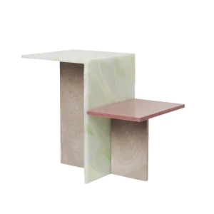 Clearance Ferm Living Distinct Side Table, Mint