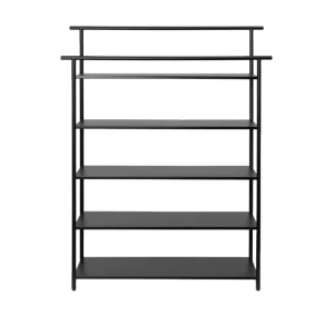 Flash Sale Ferm Living Dora Rack, Black