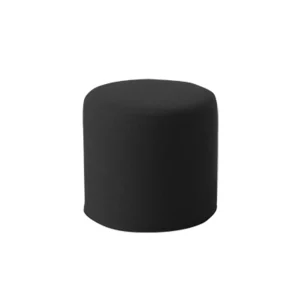 Cheap Softline DRUMS, pouf high 45 x 40 cm, matador black 776