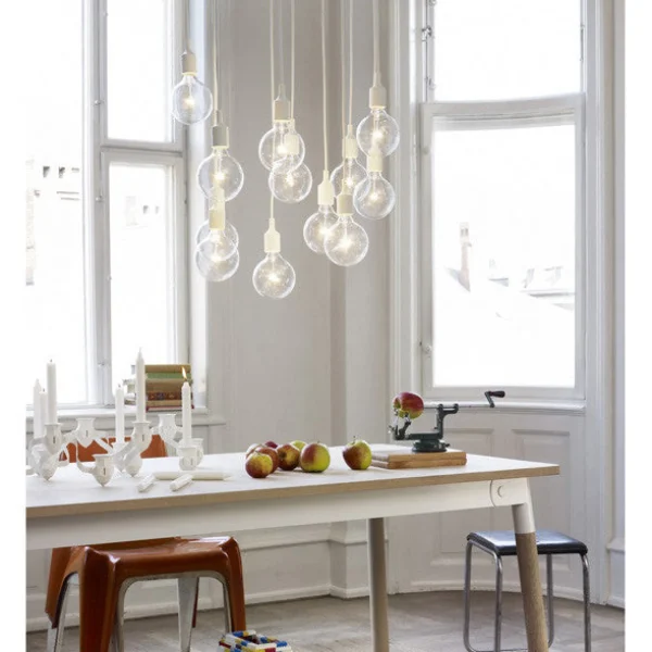 Clearance Muuto E27 Multi Canopy