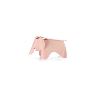 Best Sale Vitra Eames Elephant, Small, Pale Rose