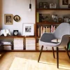 Store Vitra Eames Elephant, Small, Palm Green