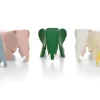 Store Vitra Eames Elephant, Small, Palm Green
