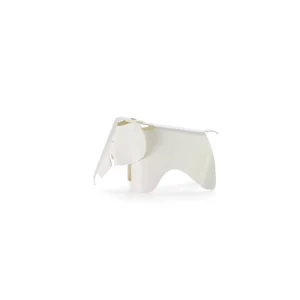 Discount Vitra Eames Elephant, Small, White