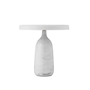 Store Normann-Copenhagen Eddy Table Lamp US, White