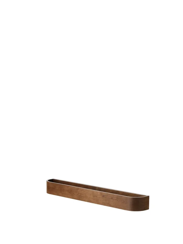 Clearance Audo Epoch Rack, Dark Stained Walnut, 31