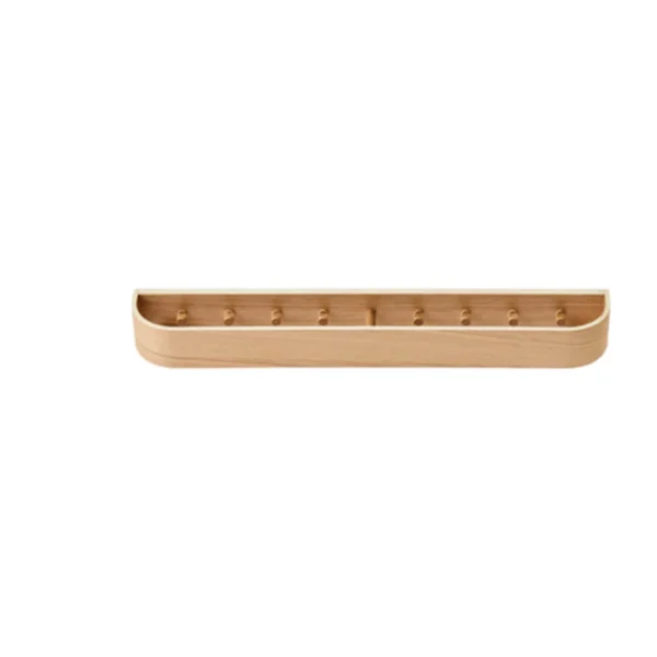 Flash Sale Audo Epoch Rack, natural Oak, 31