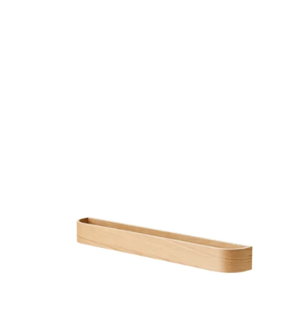 Flash Sale Audo Epoch Rack, natural Oak, 31