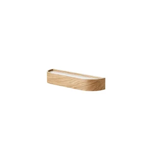 Best Audo Epoch Shelf, natural Oak, 20