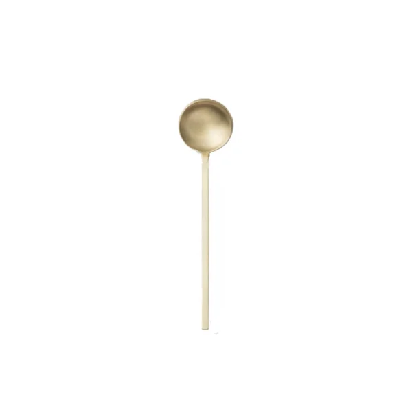 Online Ferm Living Fein Small Spoon