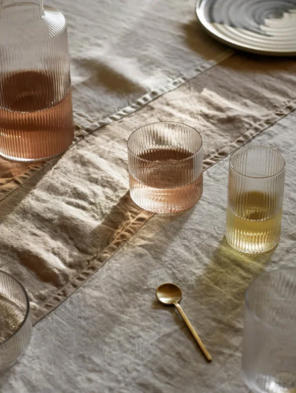 Online Ferm Living Fein Small Spoon