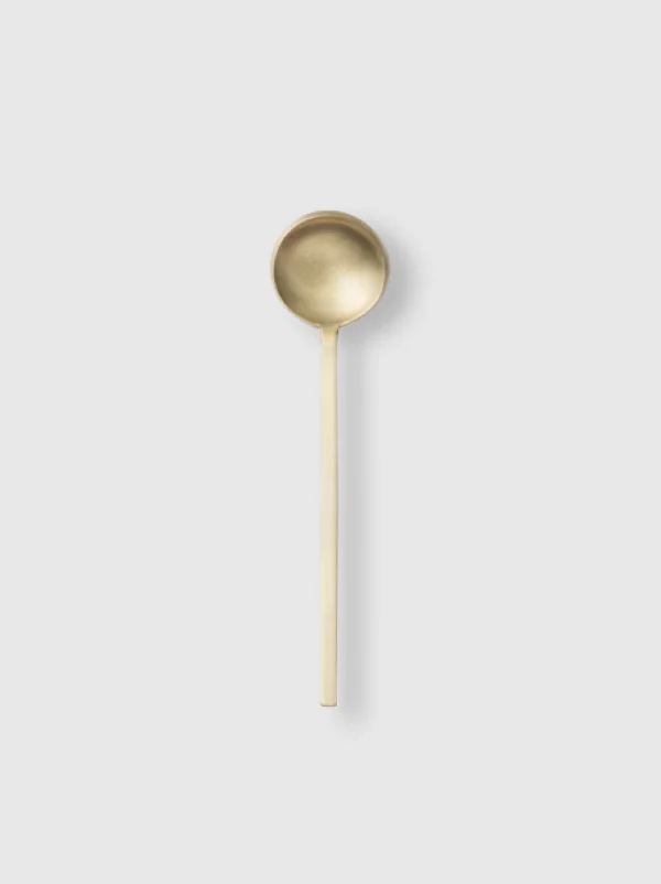 Online Ferm Living Fein Small Spoon