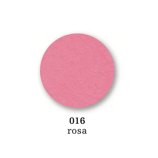 Flash Sale parkhaus Felt coaster round, 10cm, rosa