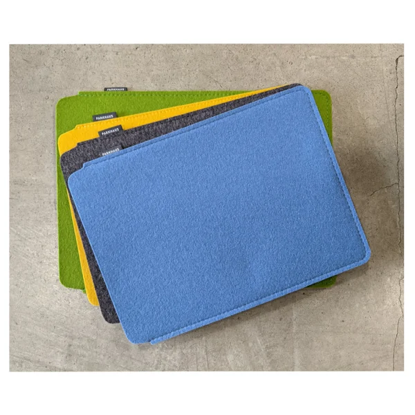 Clearance parkhaus Felt laptop sleeve 15