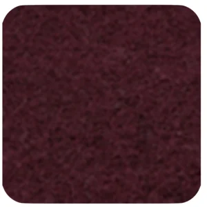 Outlet parkhaus Felt Placemat 34x34cm, aubergine