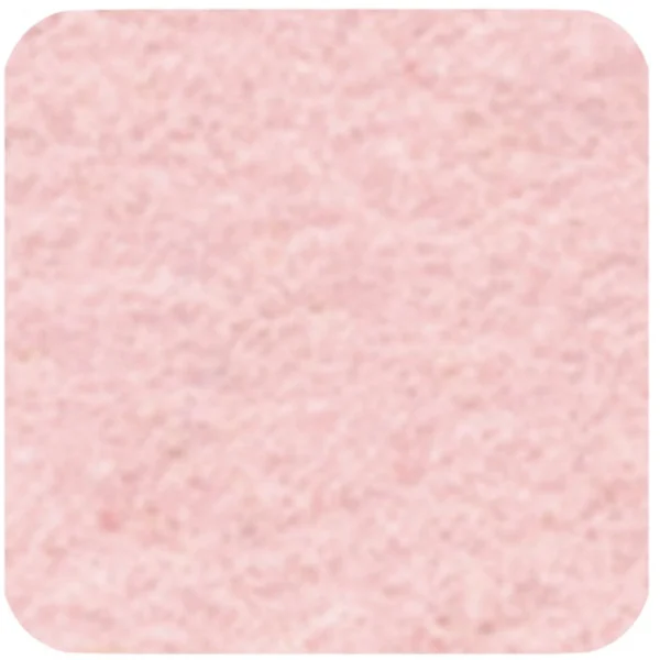 Outlet parkhaus Felt Placemat 34x34cm, pastelrosa